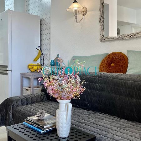 Apartament Flamenco, Solo A 40 Metros De La Playa Calpe Zewnętrze zdjęcie