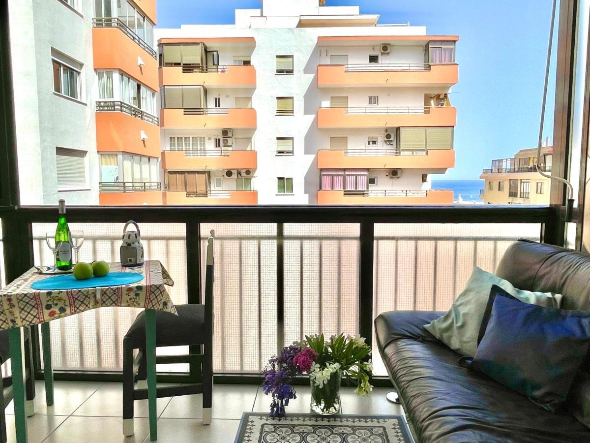 Apartament Flamenco, Solo A 40 Metros De La Playa Calpe Zewnętrze zdjęcie