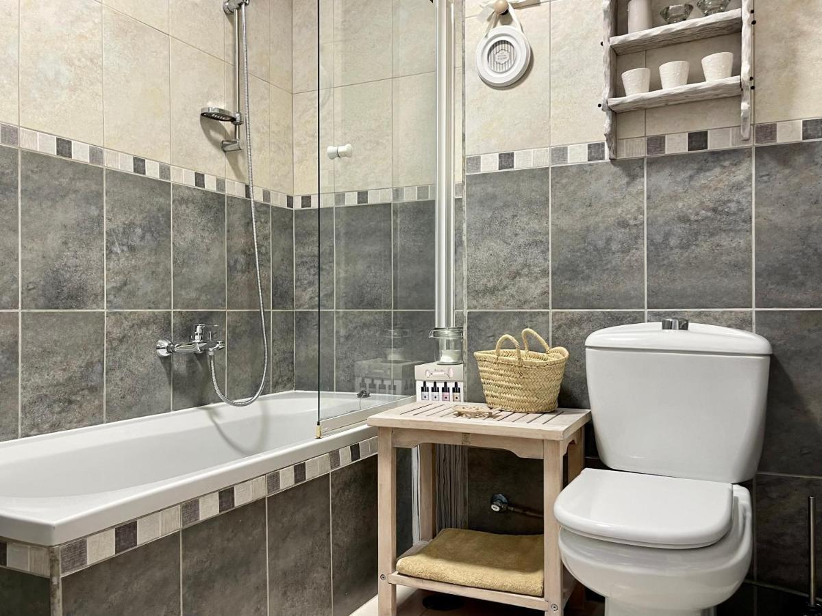 Apartament Flamenco, Solo A 40 Metros De La Playa Calpe Zewnętrze zdjęcie