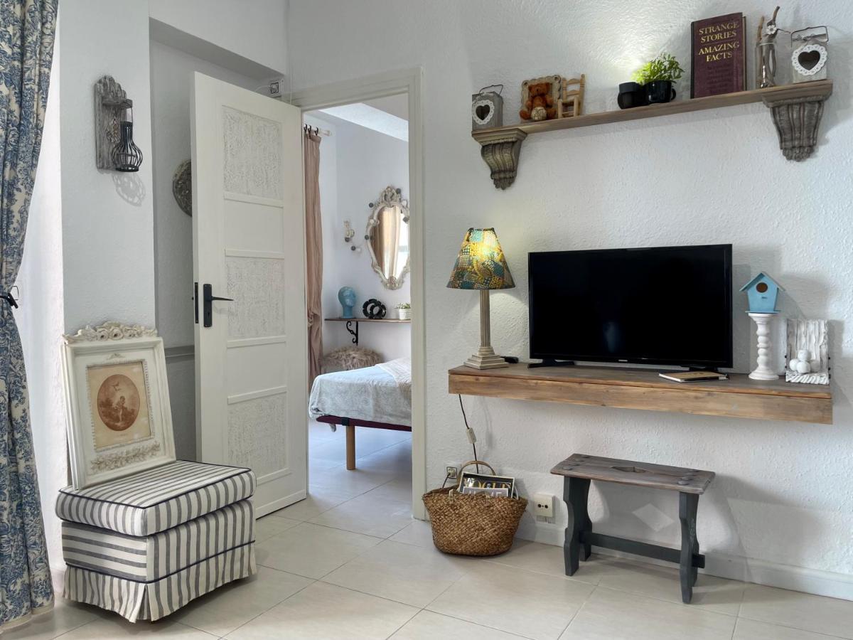 Apartament Flamenco, Solo A 40 Metros De La Playa Calpe Zewnętrze zdjęcie