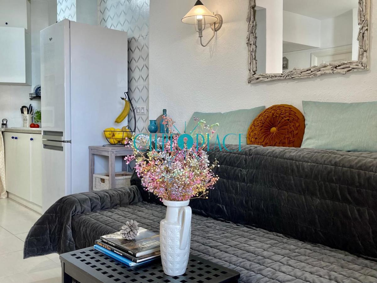 Apartament Flamenco, Solo A 40 Metros De La Playa Calpe Zewnętrze zdjęcie