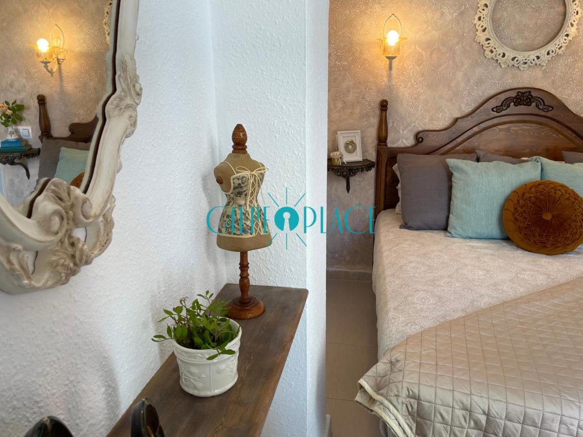 Apartament Flamenco, Solo A 40 Metros De La Playa Calpe Zewnętrze zdjęcie