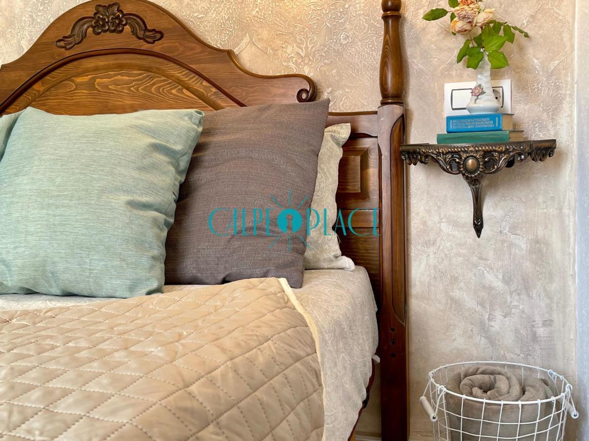 Apartament Flamenco, Solo A 40 Metros De La Playa Calpe Zewnętrze zdjęcie